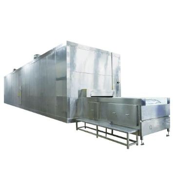 Тоннельные камеры