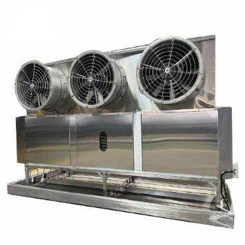 Воздухоохладители