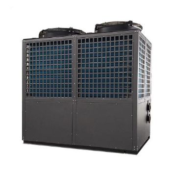 Модульные тепловые насосы