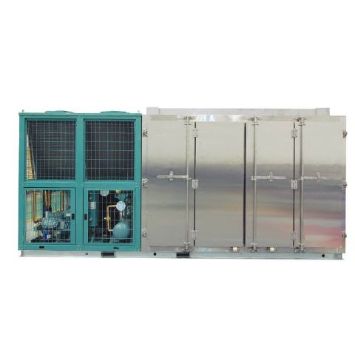 Контактные камеры