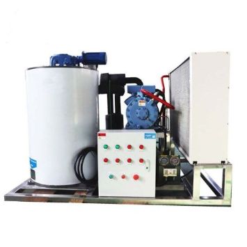 Льдогенераторы