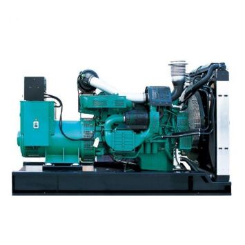 Дизель генераторные установки